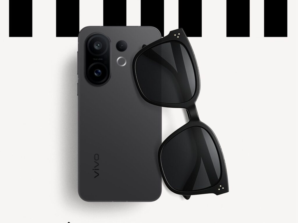 Vivo X200 FE Leak