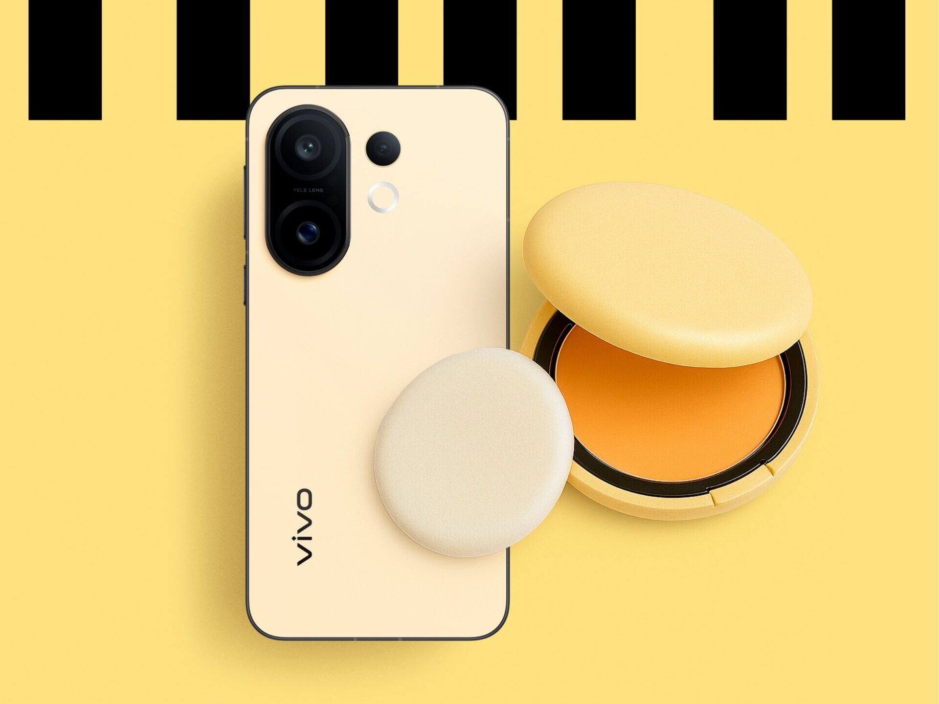 Vivo X200 FE leak: Upcoming small phone's color & storage options