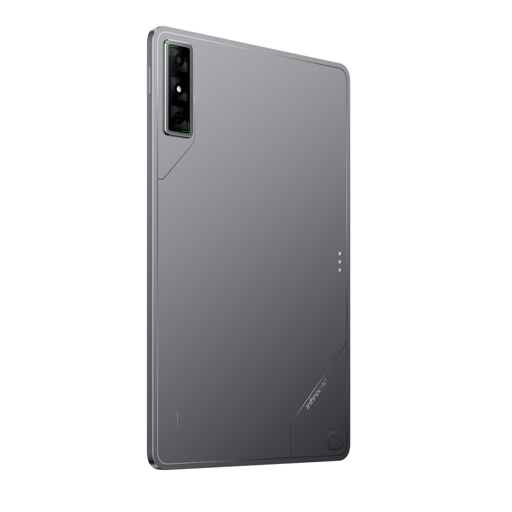 Infinix XPad GT gaming tablet