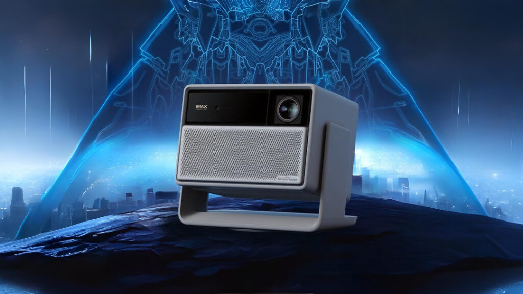 XGIMI RS 20 प्लस