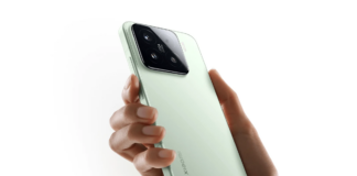 The Top 10 Compact Smartphones of 2025 Xiaomi 15