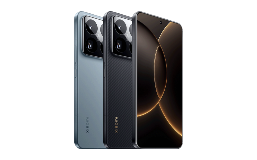 Xiaomi 15s Pro