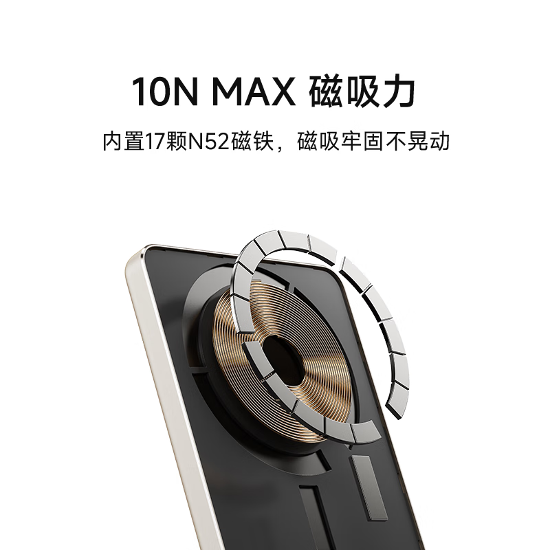 Xiaomi 5000mAh Magnetic Power Bank