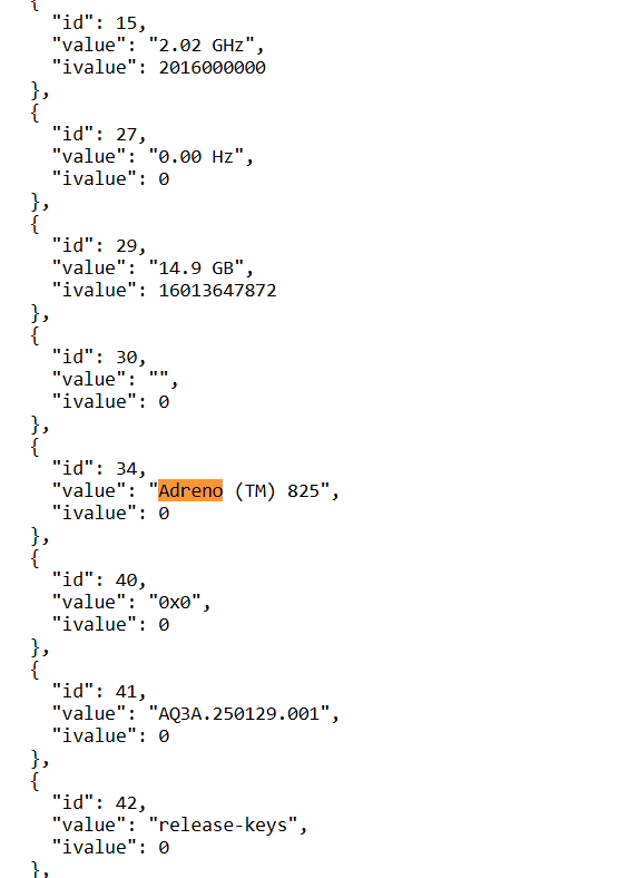 Xiaomi Civi 5 Pro Geekbench