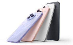 Xiaomi Civi 5 Pro officially revealed, launching this month as iPhone rival Xiaomi Civi 5 Pro officially revealed, launching this month as iPhone rival