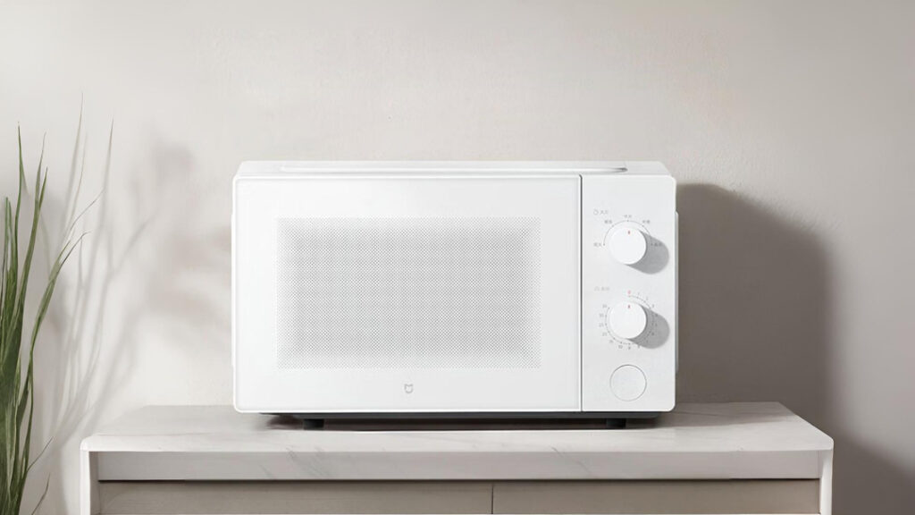Xiaomi Mijia 20L Microwave
