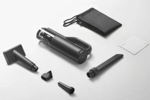 Xiaomi Mijia Car Vaccum Cleaner Launch Specs and Price
