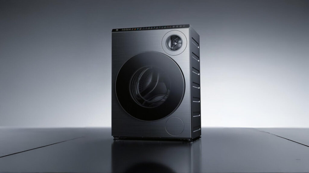 Xiaomi Mijia Dual-Zone Washer Pro