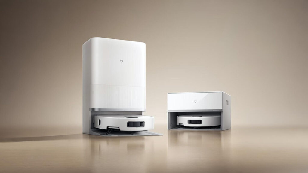 Xiaomi Mijia M40S