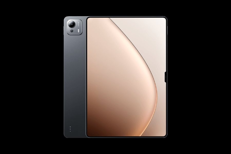 Xiaomi Pad 7 Ultra Design and Display