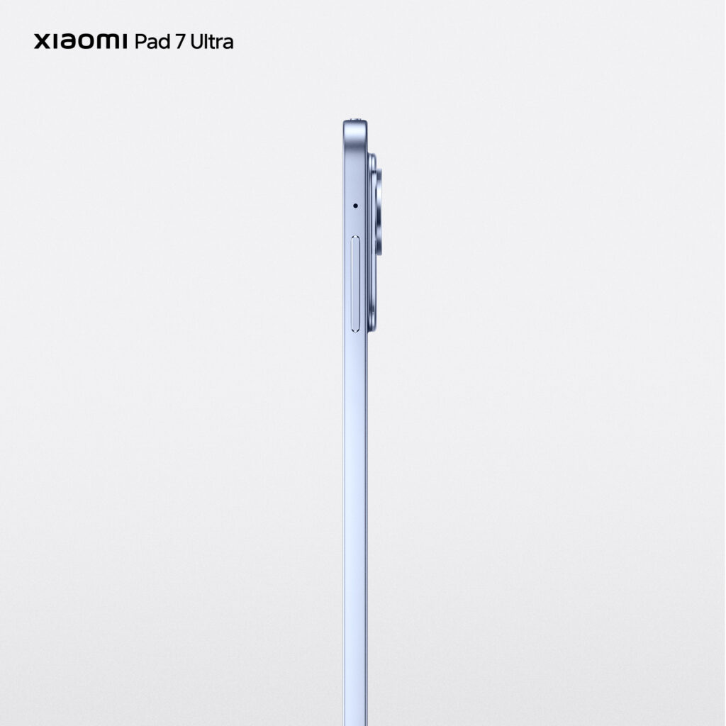 Xiaomi Pad 7 Ultra
