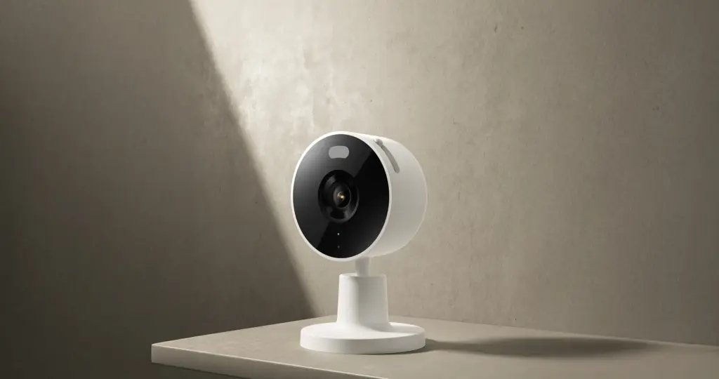 Xiaomi स्मार्ट कैमरा C100