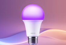 Smart Lights to Upgrade for the Festive Season: Here’s Why You Should Buy Them Xiaomi Smart Led Bulb (White and Color)