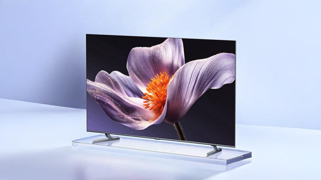 Xiaomi TV S Mini LED 2025