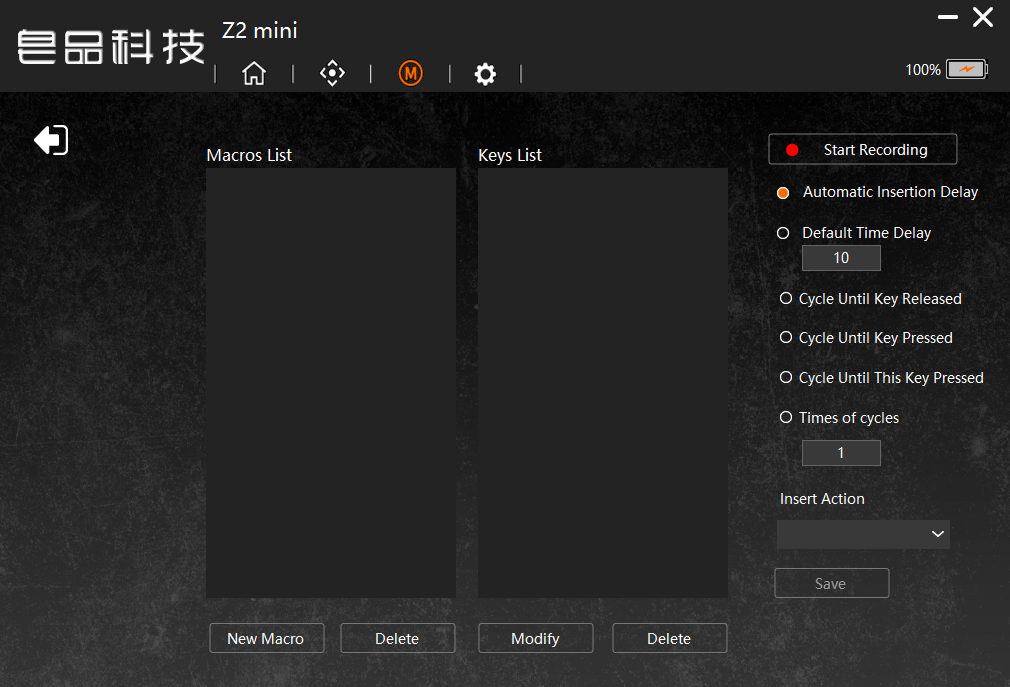 Zaopin ZPW Max Gaming Mouse Review