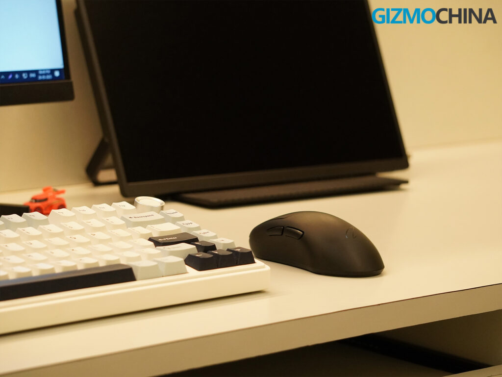 Zaopin ZPW Max Gaming Mouse Review