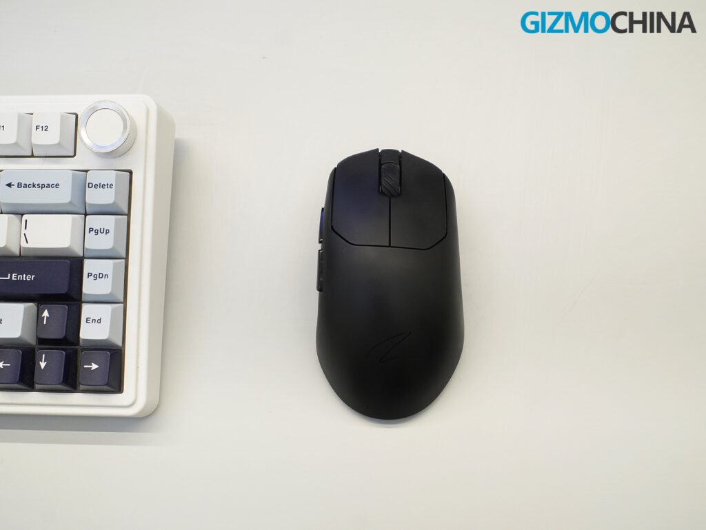 Zaopin ZPW Max Gaming Mouse Review