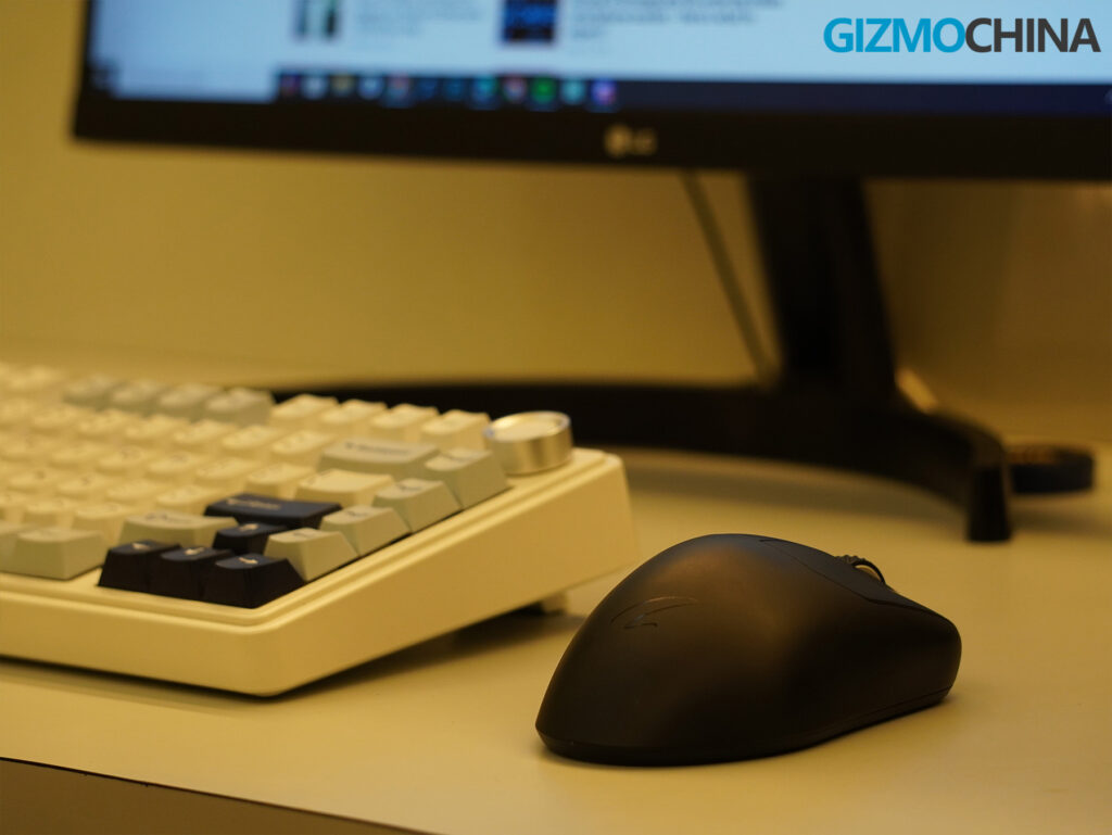 Zaopin ZPW Max Gaming Mouse Review