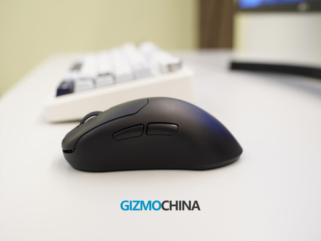 Zaopin ZPW Max Gaming Mouse Review