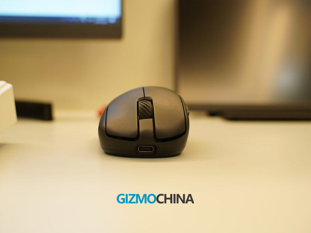 Zaopin ZPW Max Gaming Mouse Review