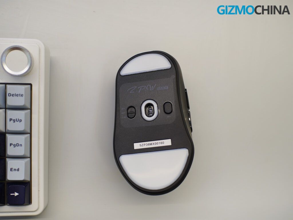 Zaopin ZPW Max Gaming Mouse Review