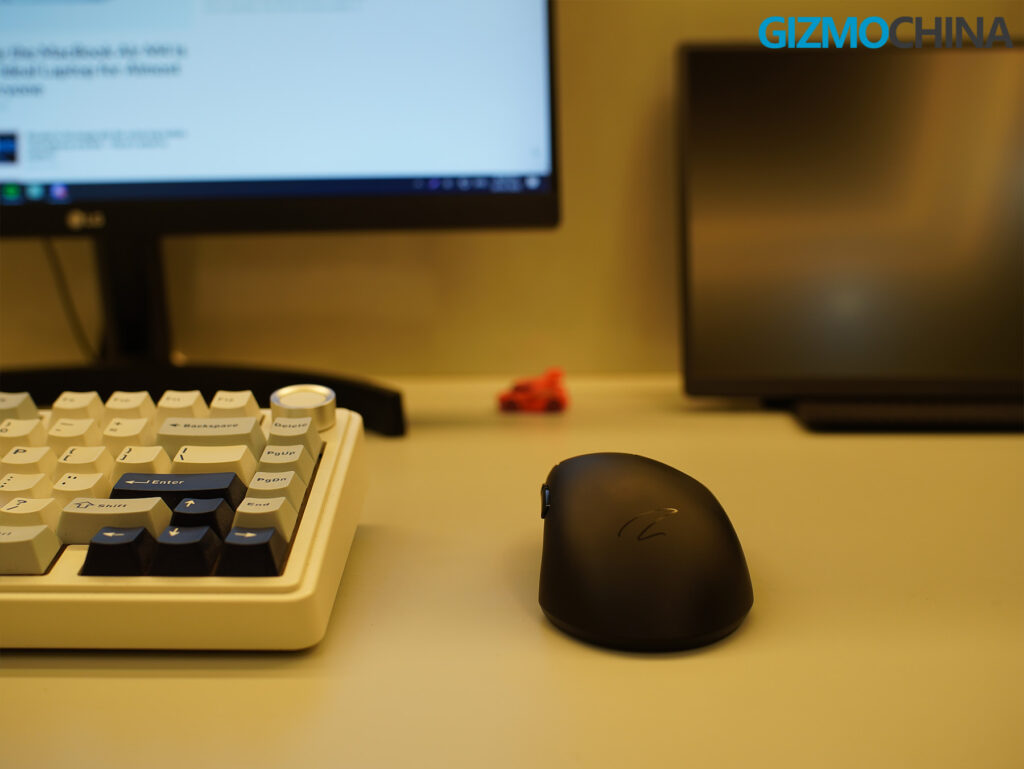 Zaopin ZPW Max Gaming Mouse Review