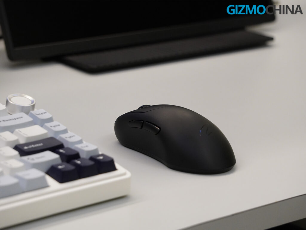Zaopin ZPW Max Gaming Mouse Review
