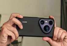 Huawei Pura 90 Ultra reportedly on A/B testing for 200MP telephoto lens Alleged Huawei Pura 80 Ultra