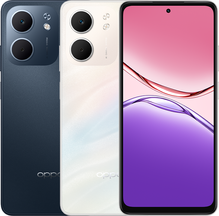 OPPO A5x 5G