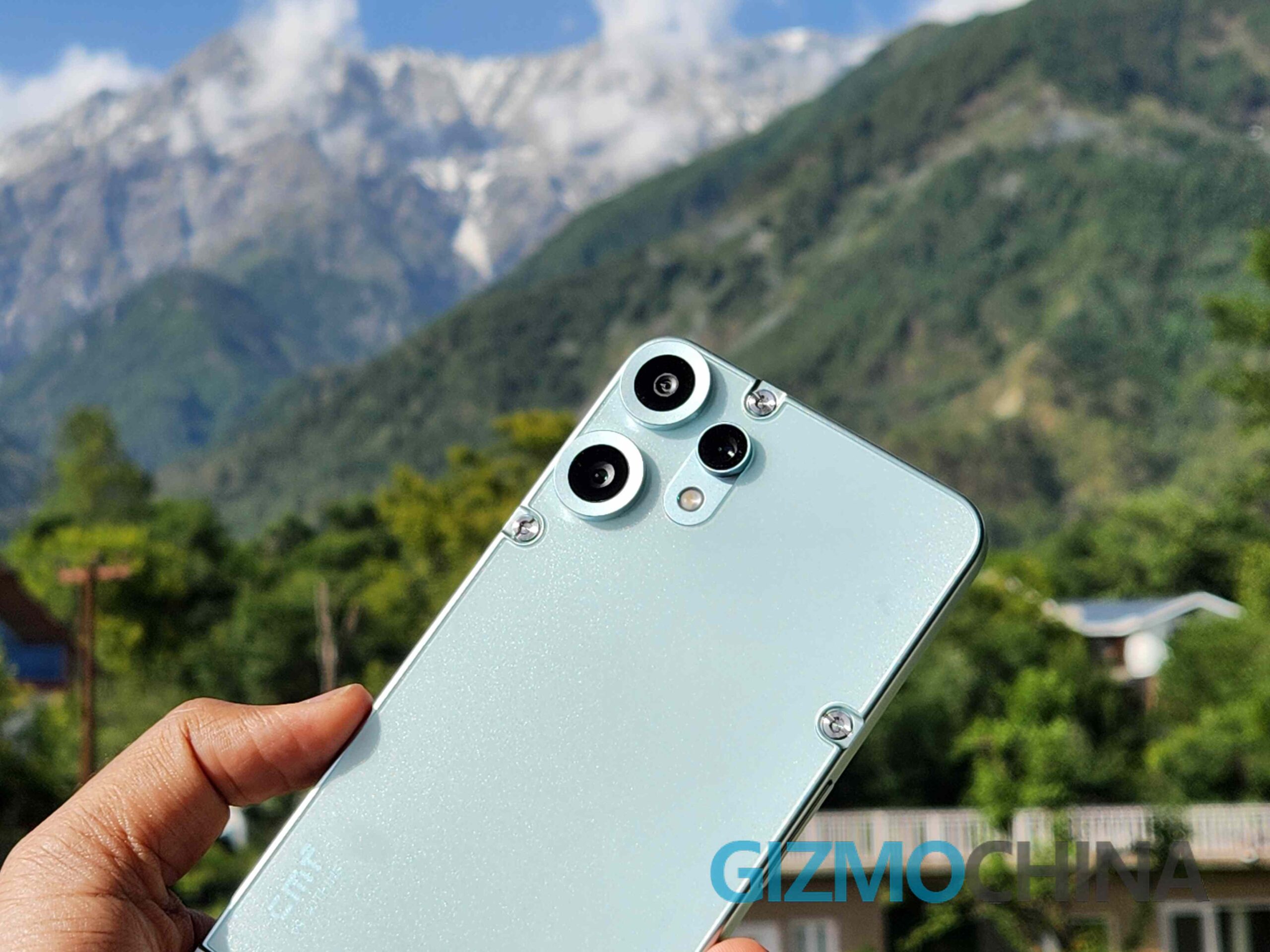 Nothing CMF Phone (3) Pro to switch to Snapdragon, key specs leak