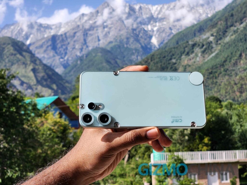 Nothing OS 4.0 (Android 16) Rolls Out to CMF Phones, Nothing Phone 3a Lite Soon