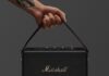 Best Bluetooth speakers in 2026 Marshall Kilburn III