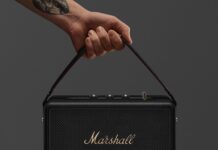 Best Bluetooth speakers in 2026 Marshall Kilburn III