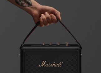 Best Bluetooth speakers in 2026 Marshall Kilburn III