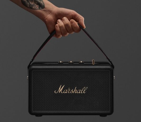 Best Bluetooth speakers in 2026 Marshall Kilburn III