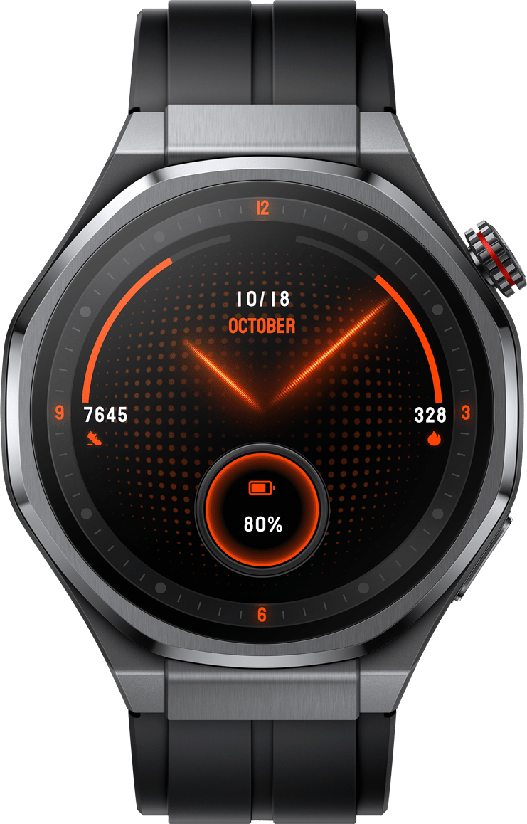 Honor Watch 5 Ultra