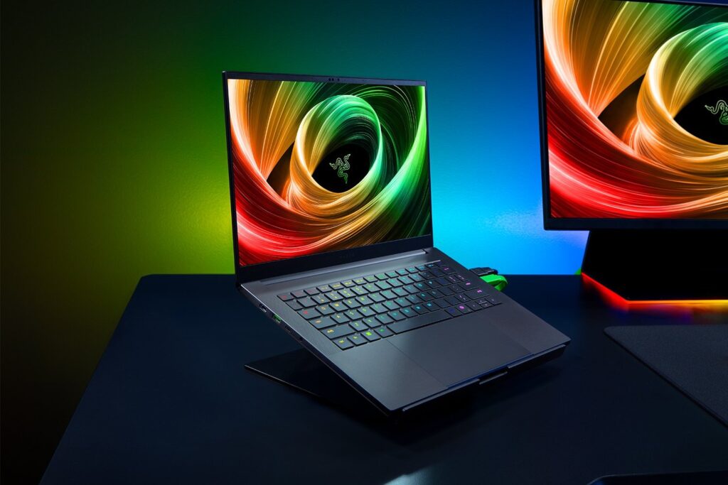 Razer Blade 14 2025
