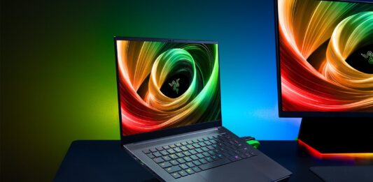 Razer Blade 14 2025