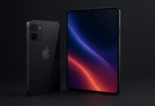 iPhone Fold could ditch the notch for punch-hole and under-display cameras iPhone Fold Concept