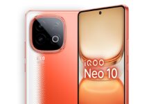 iQOO Neo 10 vs iQOO Neo 10R: How are they different? iQOO Neo 10