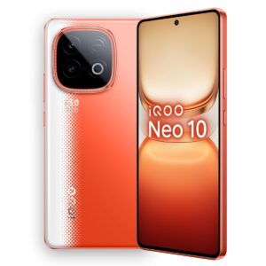 iQOO Neo 10 vs iQOO Neo 10R: How are they different?