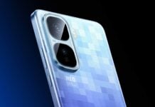 iQOO Neo 10 Pro+