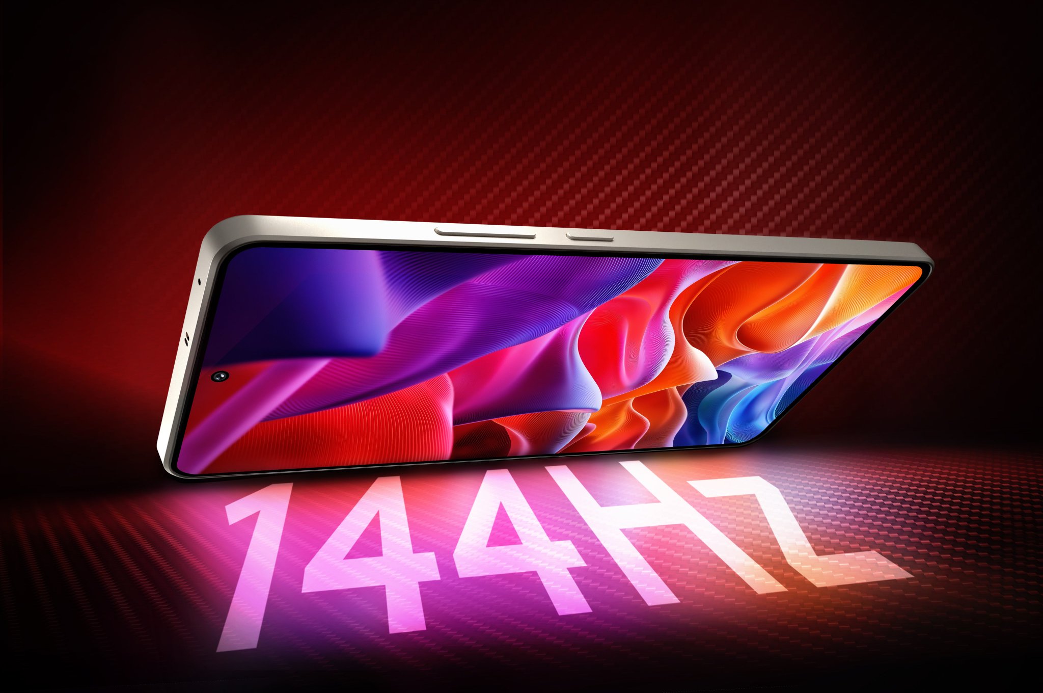 iQOO Neo 10 Price & Specification :- display