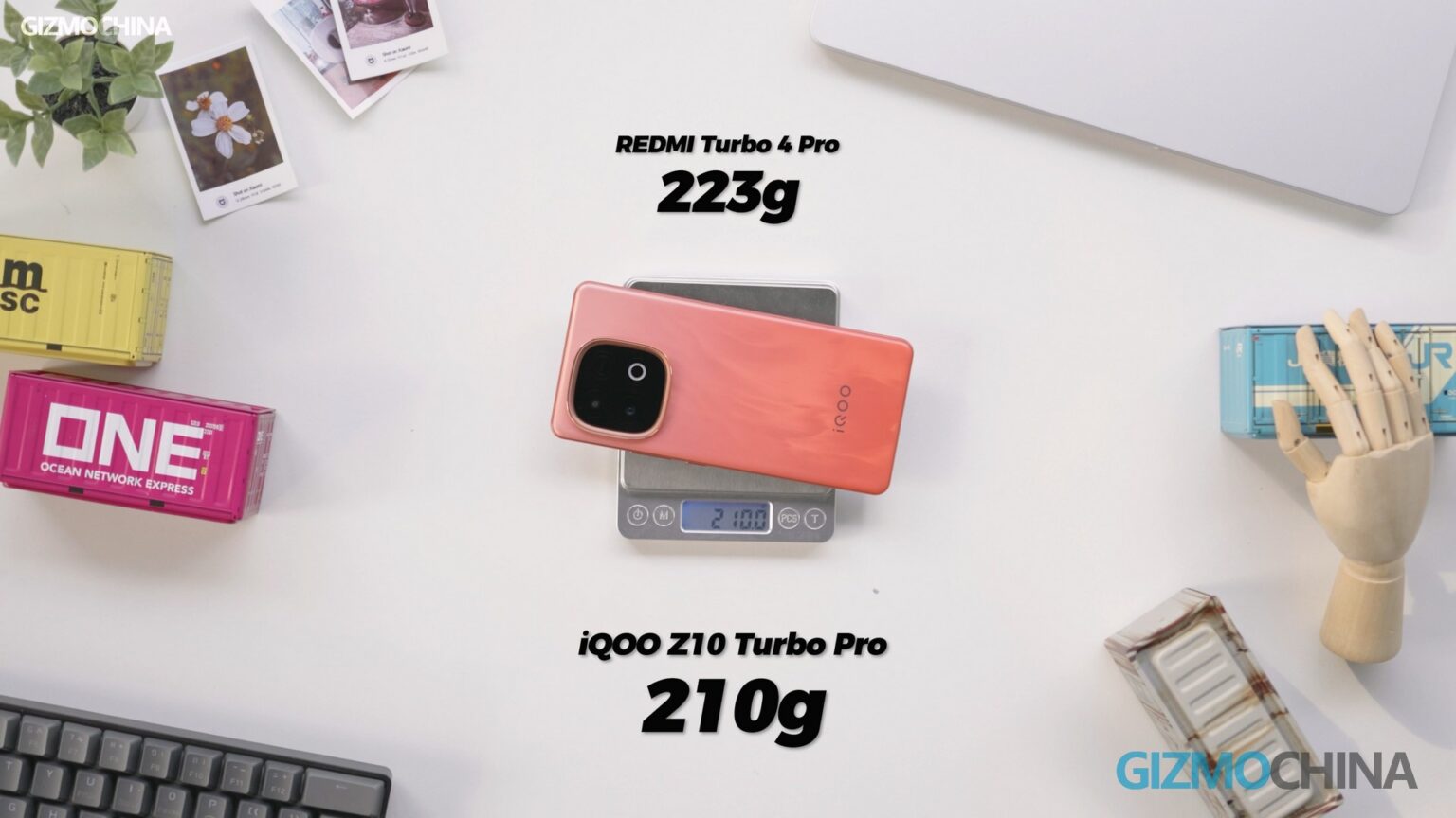 iQOO Z10 Turbo Pro Quick Review: The 2nd Best $300 Budget Phone ...