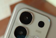 Upcoming iQOO Z-series mid-tier phone with 200MP Samsung HP5 in works