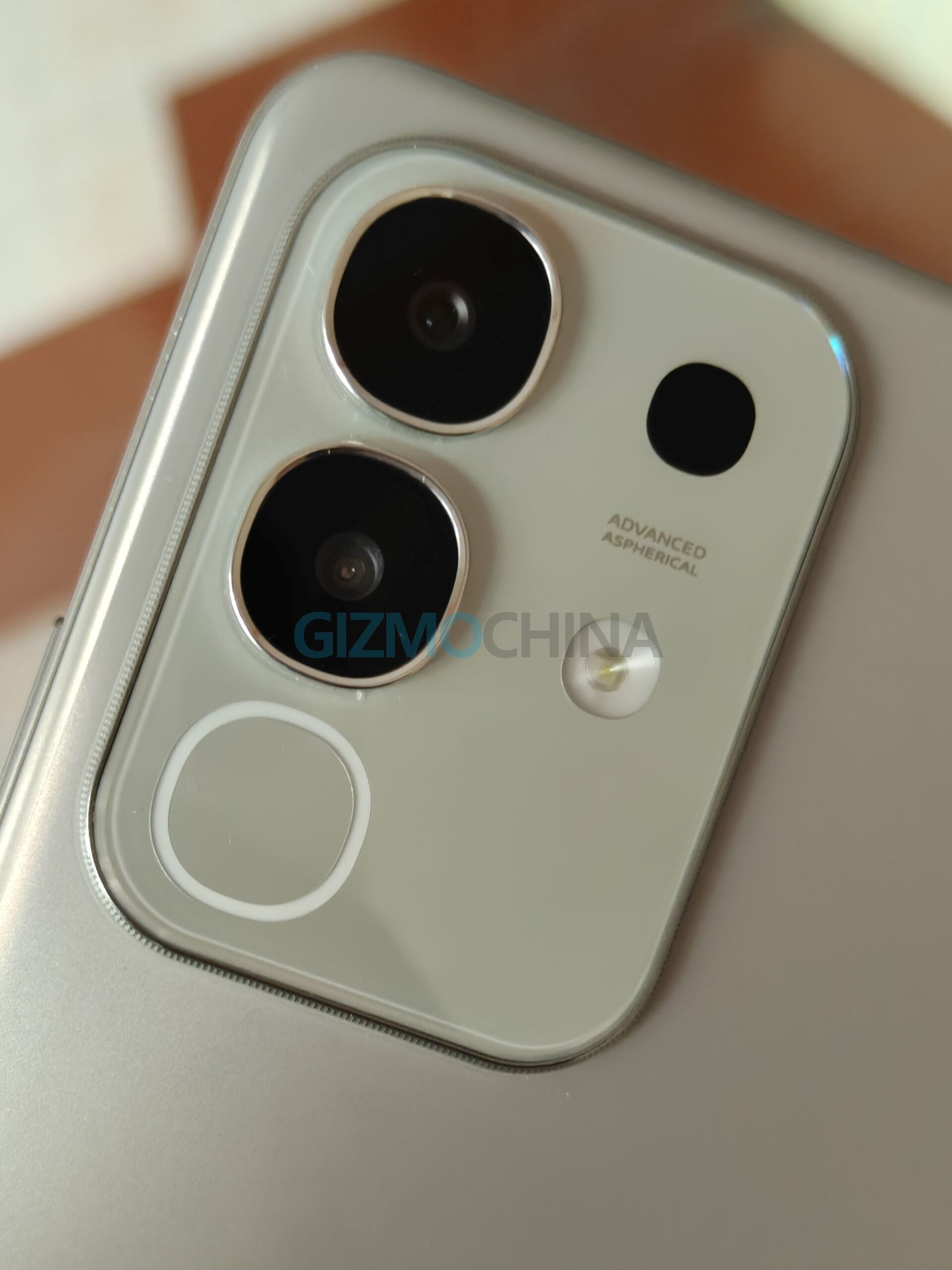 Upcoming iQOO Z-series mid-tier phone with 200MP Samsung HP5 in works