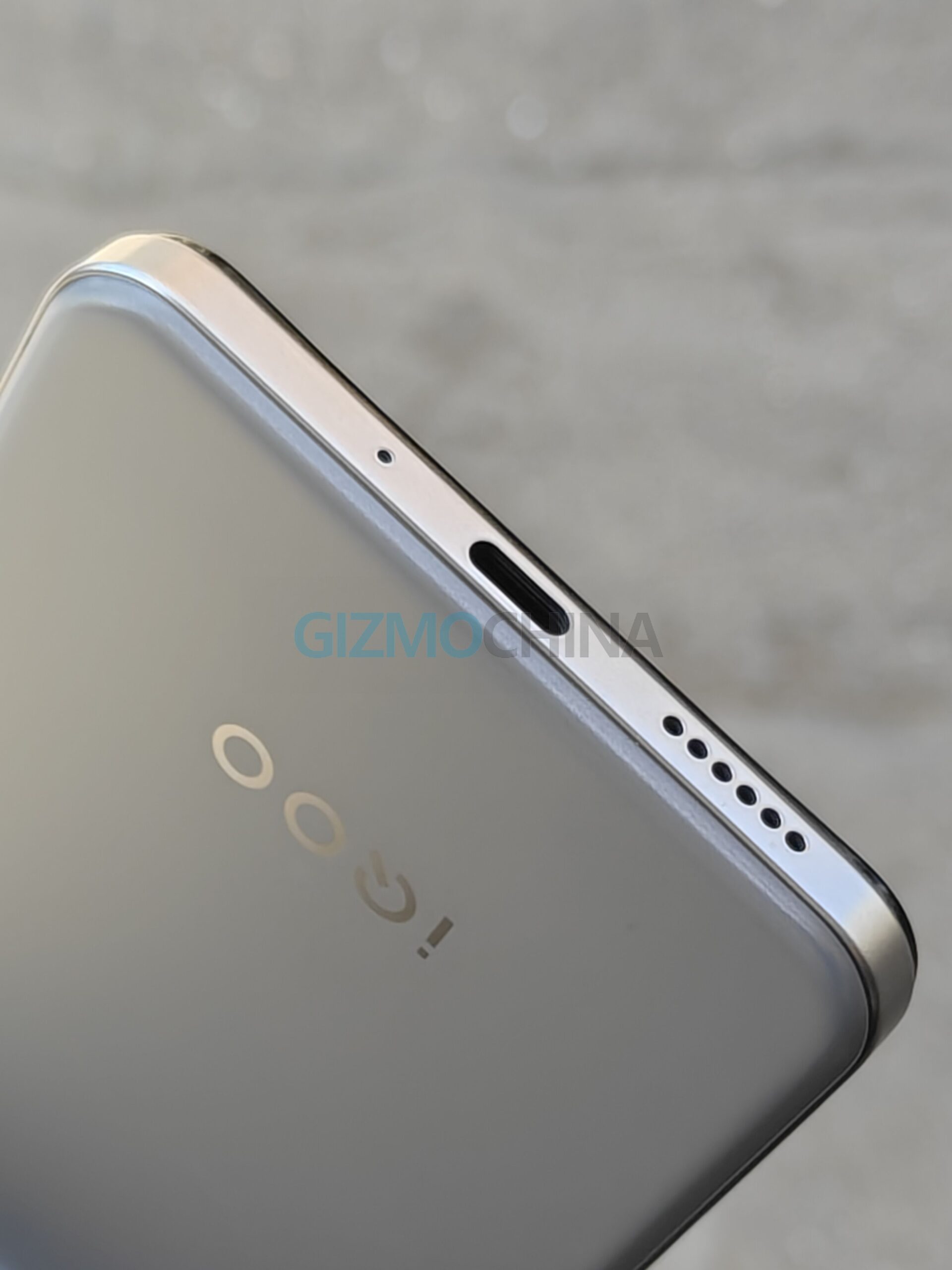 IQOO Z10x