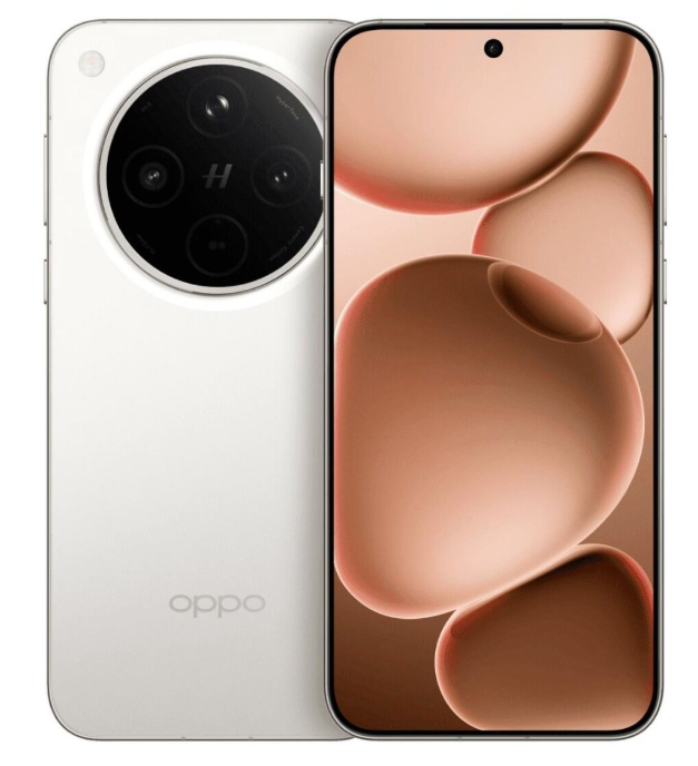 Oppo Find 8xs Plus
