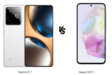 Realme GT 7 vs Galaxy S25 FE