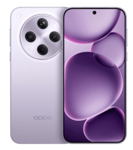 Oppo Find X8s+